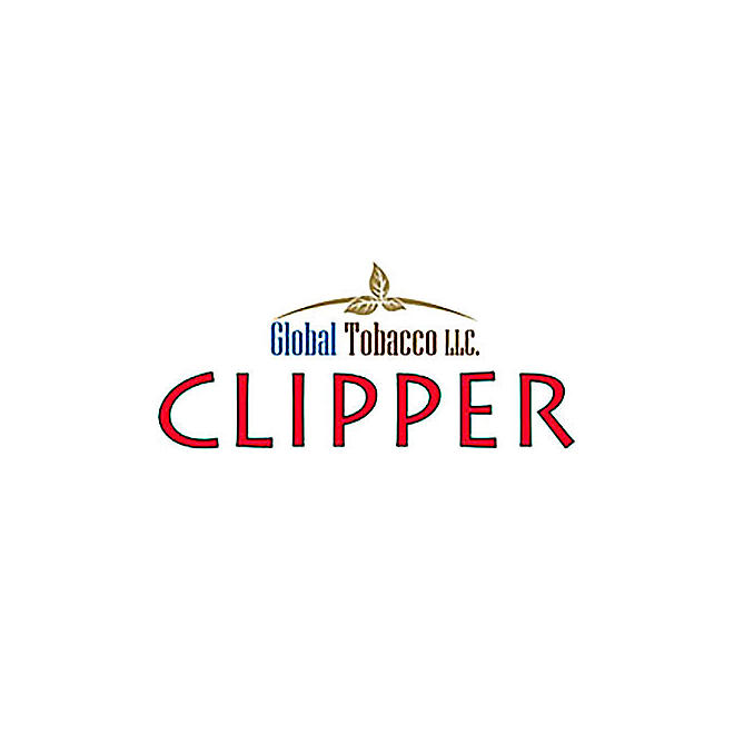 Clipper Cigars Gold 100s (20 ct., 10 pk.)