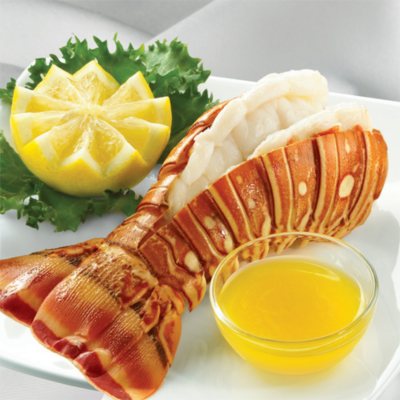 Lobster Tails Sam's Club