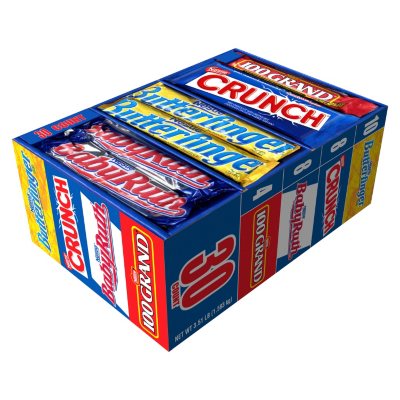 Nestle? Variety Pack Sam's Club