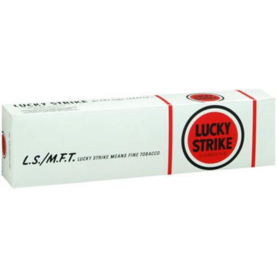 Lucky Strike Regular - Sam's Club