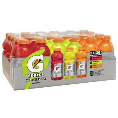 Gatorade® - Sam's Club