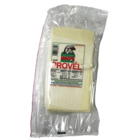 Imo's Pizza Provel Cheese, Sliced (1.5 lbs.)