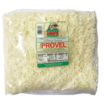 Provel Cheese Blocks 10, 53% OFF | americanprime.com.br