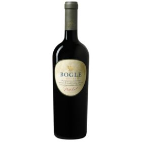 Bogle Vineyards Merlot 750 ml