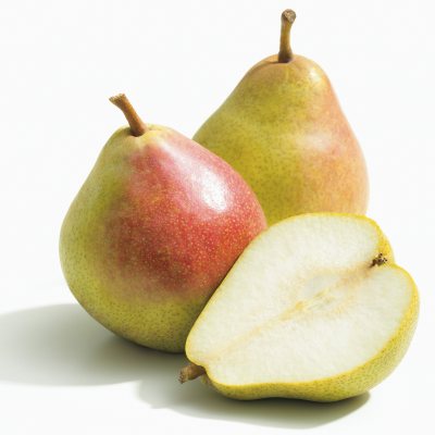 Comice Pear - Definition and Cooking Information 