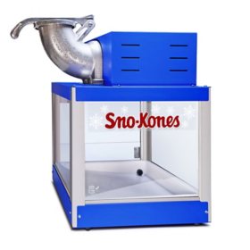 Gold Medal 1203 Shav-A-Doo Sno Cone Ice Machine