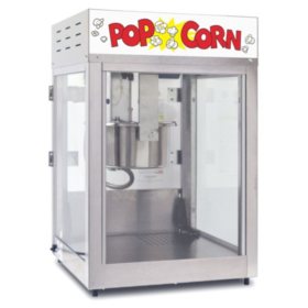 Gold Medal® 2552 - 12-14 oz. Pop Maxx Popcorn Machine