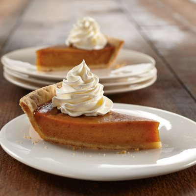 $2.00 off Pumpkin Pie - Sam's Club