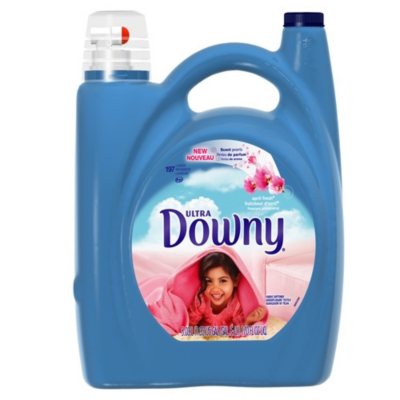 Downy® April Fresh Fabric Softener - Sam's Club