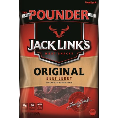 Actualizar 68+ imagen sam’s club beef jerky