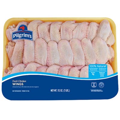 Pilgrims® Fresh Chicken Sam's Club