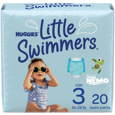 huggies little swimmers swim pants