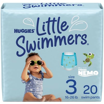 swim nappies size 1