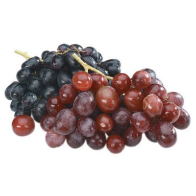 Red Seedless Grapes - 18 lbs. - Sam's Club