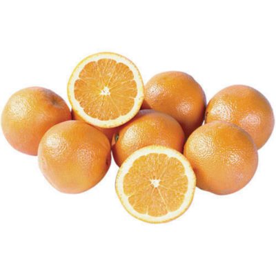 Navel Oranges, 10 count – Chefs' Warehouse