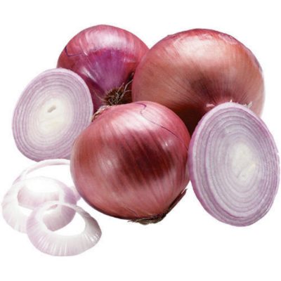 Onion Red 25 LB bag - WORLD FOOD MART