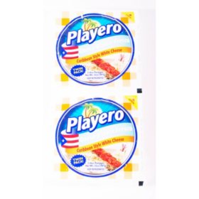 Playero Queso Blanco Fresco (2 pk.)