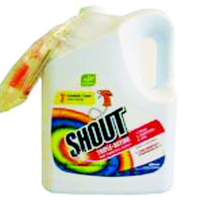 Shout® Stain Remover Sam's Club