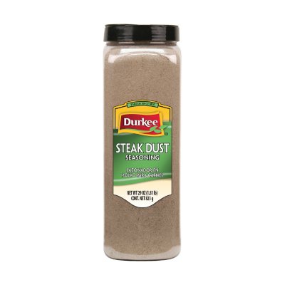 Weber Steak 'N Chop Seasoning, 6 oz 