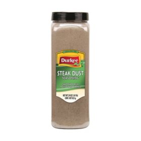 Durkee Steak Dust Seasoning 29 oz.
