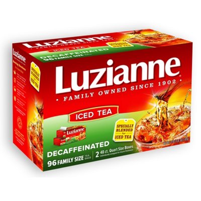 Luzianne® Tea Sam's Club