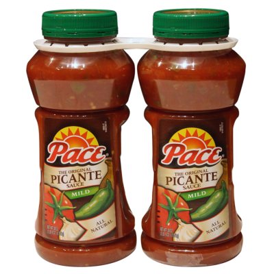 Pace? Picante Sauce Sam's Club