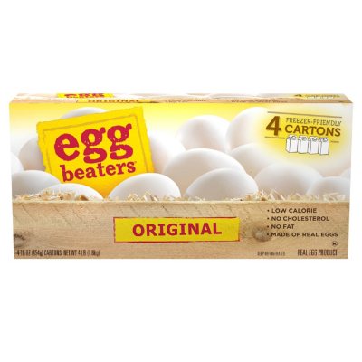 Egg Beaters® Sam's Club