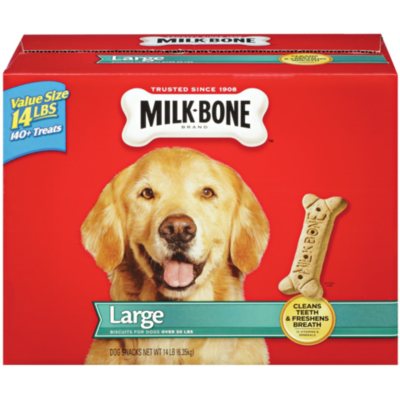 Milk Bone® Dog Treats - Sam's Club