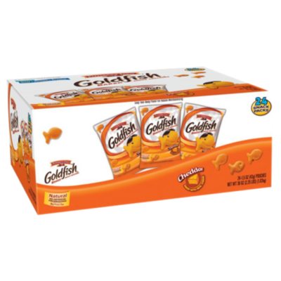 Pepperidge Farm® Goldfish - Sam's Club