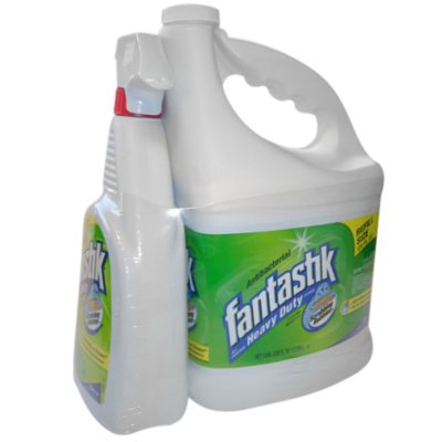 Fantastik? All Purpose Cleaner Sam's Club