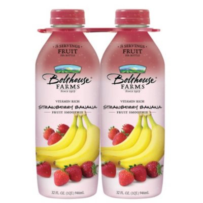 Bolthouse® Farms Juice Sam's Club