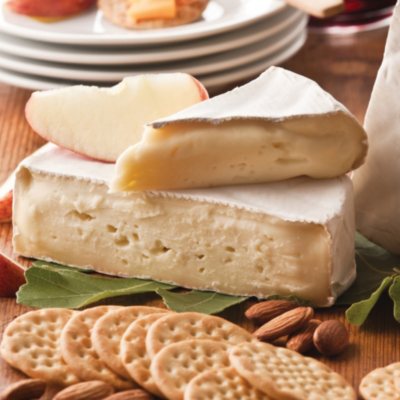 President® Brie De France Cheese Sam's Club