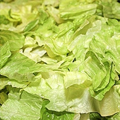 Fresh Chopped Romaine - Sam's Club