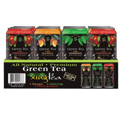 XingTea? Variety Pack Sam's Club