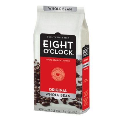 8 O'clock Coffee? Sam's Club