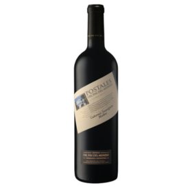 Postales Malbec-Cabernet Sauvignon Patagonia (750 ml)