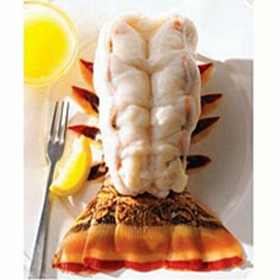 Lobster Tails Sam's Club