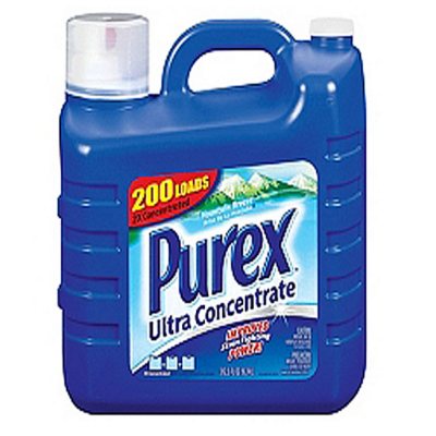 Purex? Laundry Detergent Sam's Club