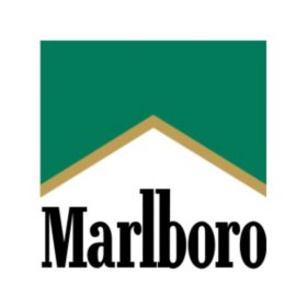 Marlboro Menthol Gold 100s Box (20 ct., 10 pk.)