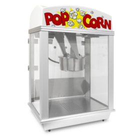 Commercial POPCORN POPPER MACHINE by GOLD MEDAL NEW LiL MAXX 8 oz 
