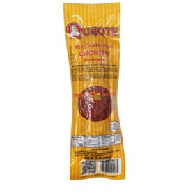 Quijote Tipo Cantimpalo Chorizo Dry Sausage 28 oz.