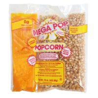 Gold Medal Mega Pop Popcorn Kit (12 oz. kit, 24 ct.)