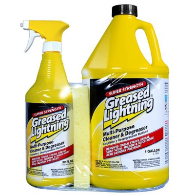 Greased Lightning® All Purpose Cleaner - Sam's Club