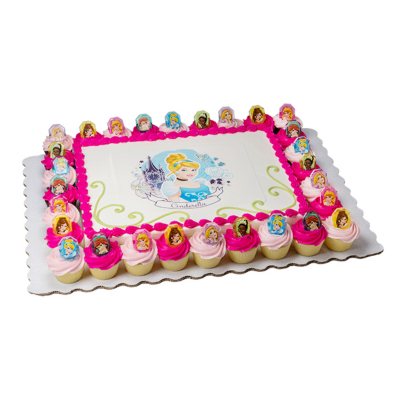 Custom Half Sheet Cake - Sam's Club