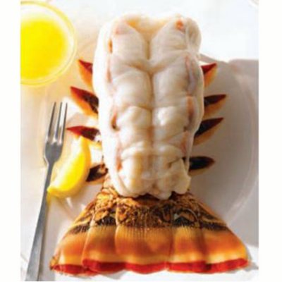 Lobster Tails Sam's Club