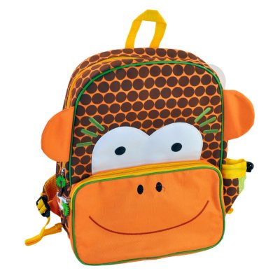 BACKPACK MONKEY - Sam's Club