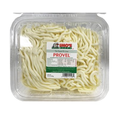 Imo's Pizza Provel Cheese, Rope (32 oz.) - Sam's Club