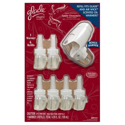 Glade® Air Freshner Sam's Club