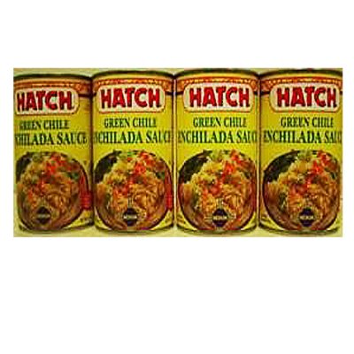 Hatch Chile® Green Enchilada Sauce Sam's Club