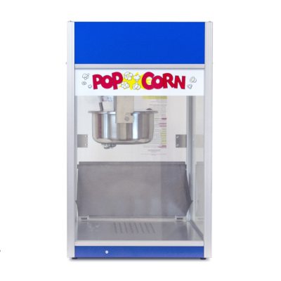 Large Popcorn Popper  Super PopMaxx 16-oz. Popper-Gold Medal